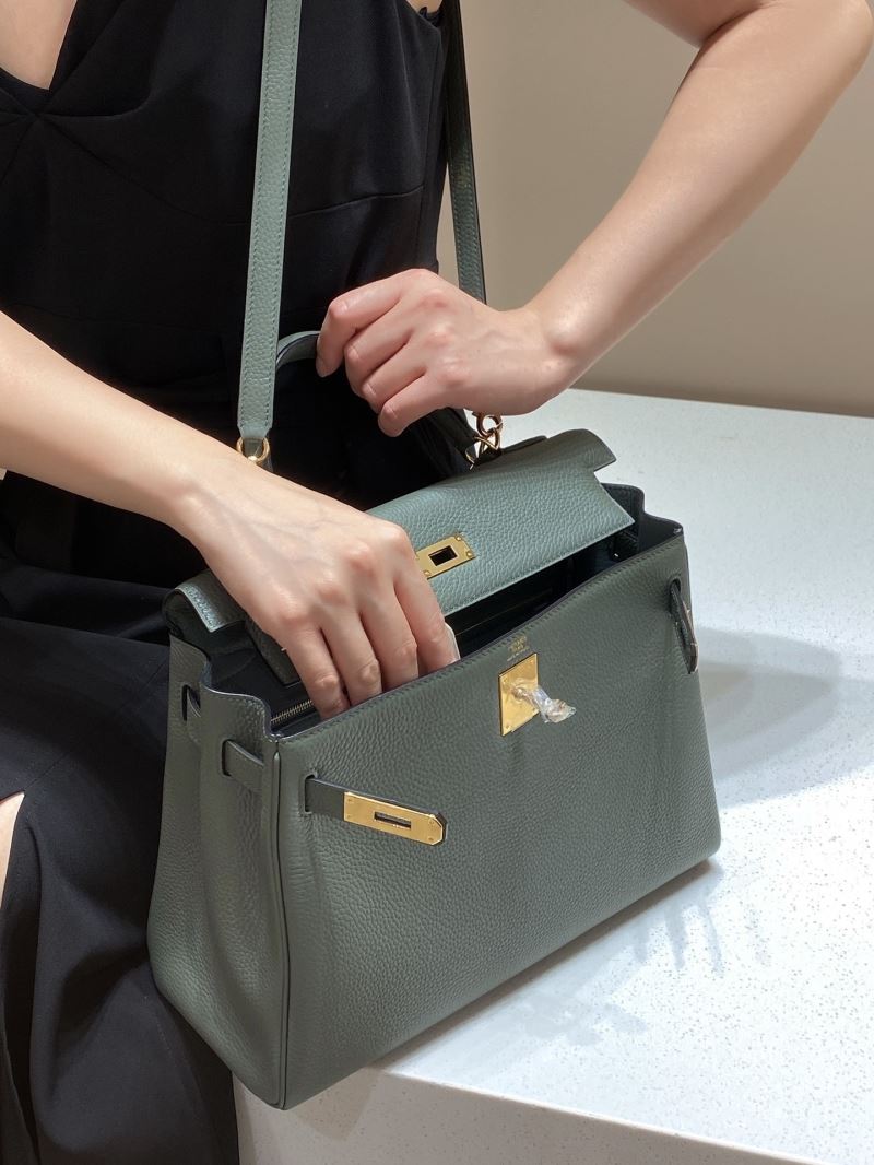 Hermes Kelly Bags